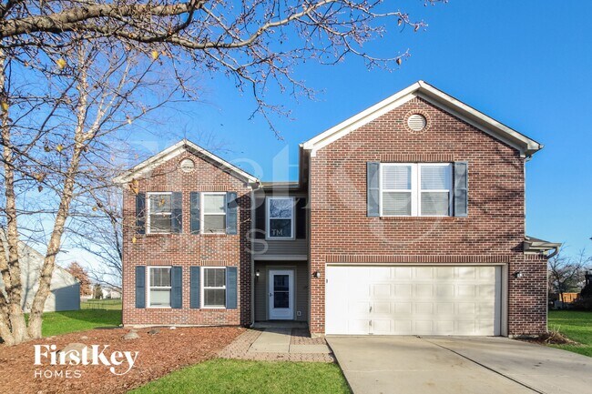 property at 12735 Howe Rd