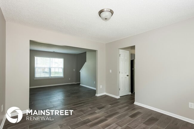 1906 Waters Trail Dr in Charlotte, NC - Building Photo - Building Photo