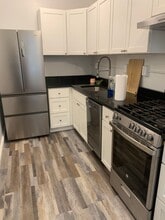 140 Brainerd Rd in Boston, MA - Building Photo - Building Photo