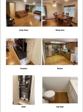 1507 Terrapin Ct-Unit -Unit B in Austin, TX - Building Photo - Building Photo