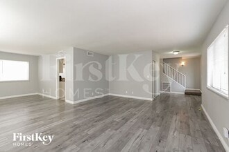 3763 E Hacienda Ave in Las Vegas, NV - Building Photo - Building Photo