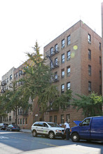 133 Seaman Ave in New York, NY - Foto de edificio - Building Photo