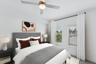 Avalon Frisco in Frisco, TX - Foto de edificio - Building Photo