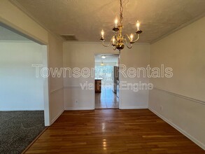 121 Bugle Call Dr in Raeford, NC - Building Photo - Building Photo