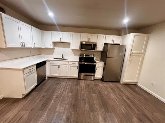 5010 San Jacinto St in Dallas, TX - Building Photo - Building Photo