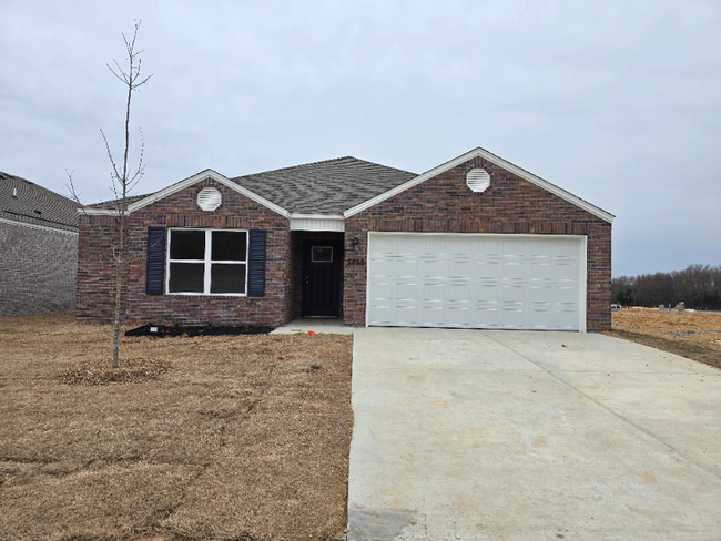 property at 5455 Keystone Ave