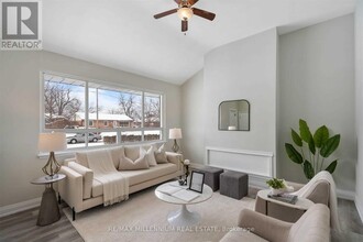 46 McGilvray Crescent in Halton Hills, ON - Building Photo - Building Photo