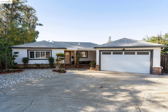 property at 23965 Mayville Dr