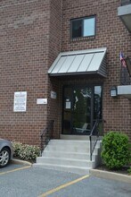 Parkwoode II in Ridley Park, PA - Foto de edificio - Interior Photo