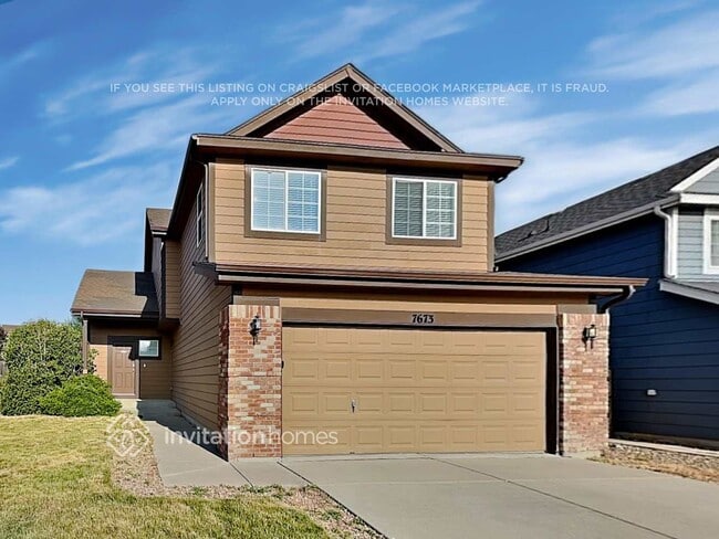 property at 7673 Steward Ln