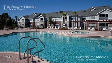 11802 Meadow Branch Dr in Orlando, FL - Building Photo - Building Photo