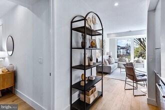 4804 Georgia Ave NW in Washington, DC - Building Photo - Building Photo