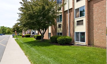 Lima Apartments in Lima, OH - Building Photo - Building Photo