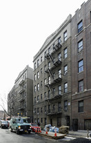 2395 Morris Ave Apartments