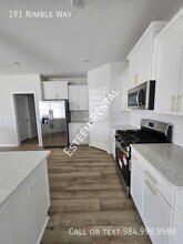 191 Nimble Wy in Clayton, NC - Building Photo - Building Photo