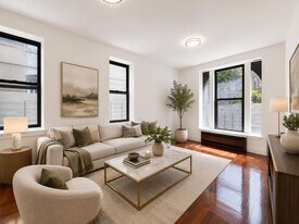 609 W 137th St, Unit 3 in New York, NY - Building Photo
