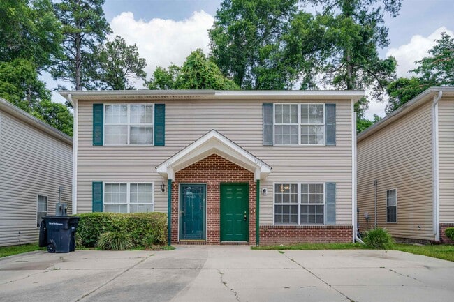 property at 3210 Allison Marie Ct