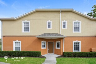 4205 Winding Vine Dr in Lakeland, FL - Building Photo