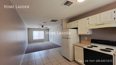 4130 N Toltec Rd in Eloy, AZ - Building Photo - Building Photo