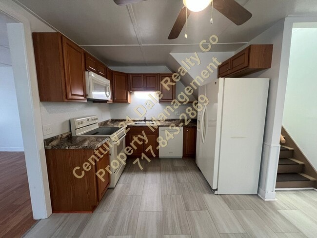 7324 Lincoln Hwy in Thomasville, PA - Building Photo - Building Photo