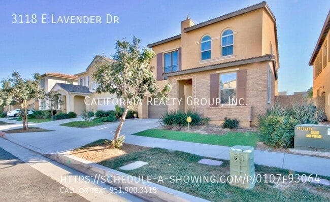 property at 3118 E Lavender Dr