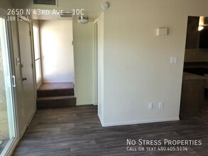 2650 N 43rd Ave in Phoenix, AZ - Building Photo - Building Photo