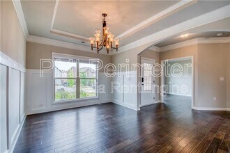 4040 Raccoon Ln in Cumming, GA - Foto de edificio - Building Photo