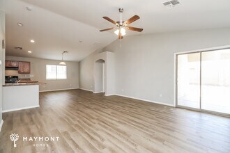 45671 W Rainbow Dr in Maricopa, AZ - Building Photo - Building Photo