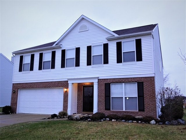 property at 11730 Sinclair Dr