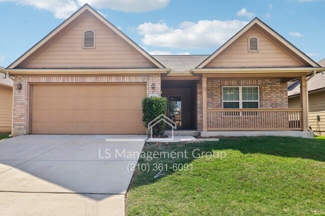 property at 8334 Lazy Pebble