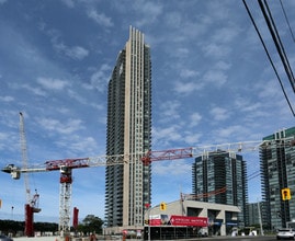 Key West in Toronto, ON - Building Photo - Building Photo