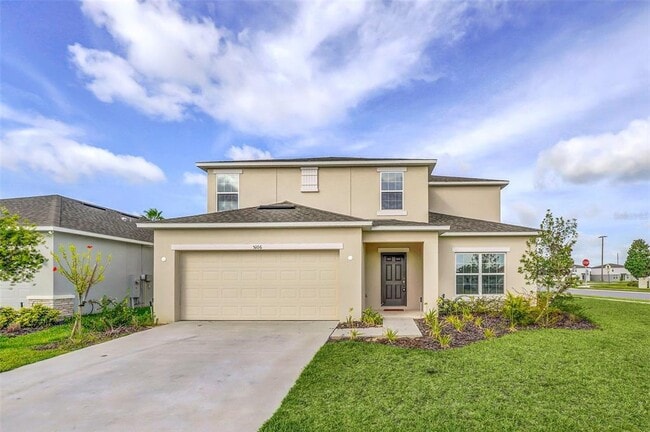 property at 5106 Tuscany Ln