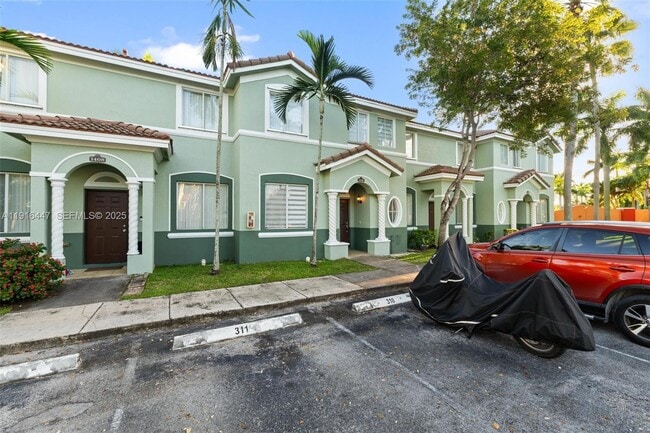 property at 1406 SE 26th Ct