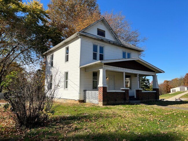 701 Highland Ave in Cambridge, OH - Building Photo - Building Photo