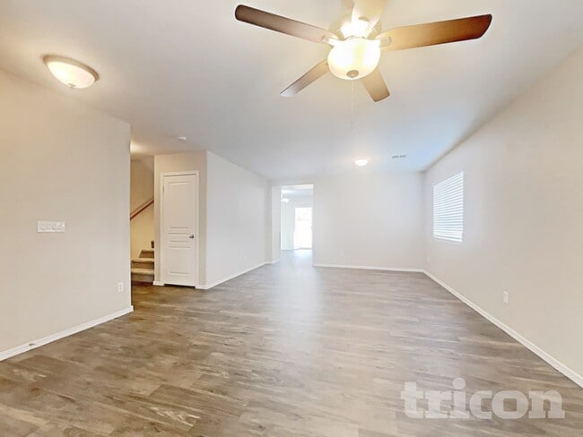 3820 E Sierrita Rd in San Tan Valley, AZ - Foto de edificio - Building Photo