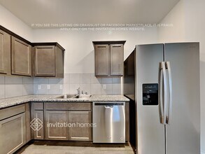 608 Nexus Dr in Waxahachie, TX - Building Photo - Building Photo