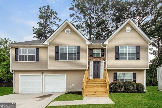 property at 6415 E Meyer Dr