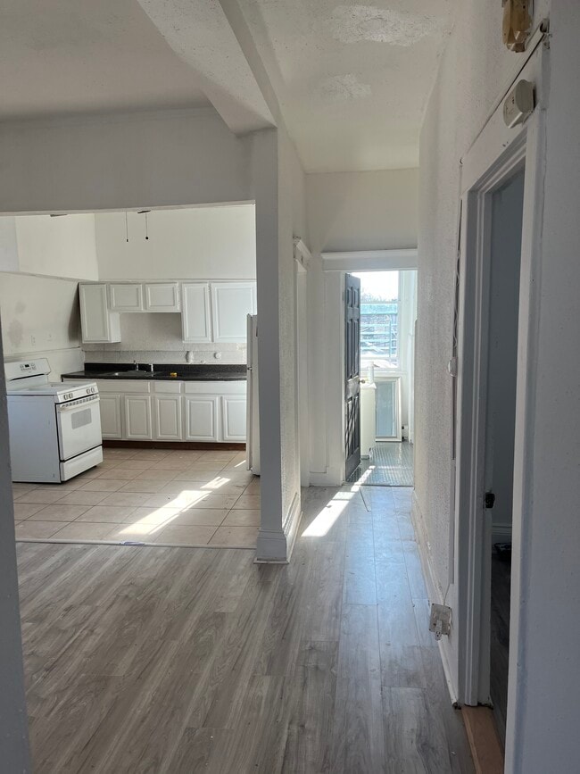 property at 119 Chestnut St