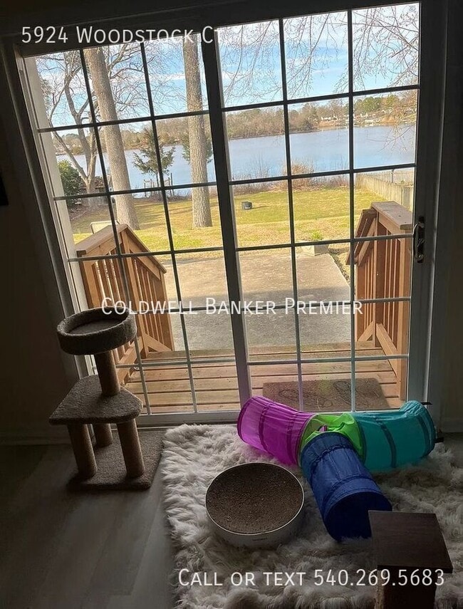 5924 Woodstock Ct in Virginia Beach, VA - Building Photo - Building Photo