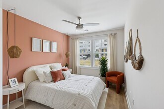 Monument at Pooler in Pooler, GA - Foto de edificio - Building Photo