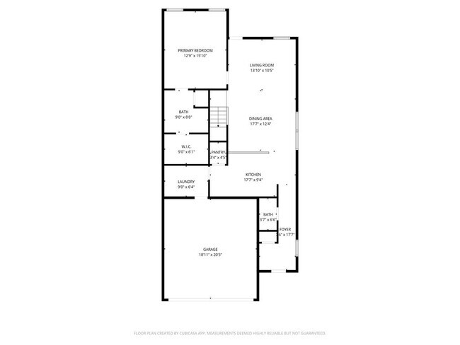 property at 502 Serena Trl