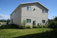 Southbend Apartments in Kalispell, MT - Foto de edificio - Building Photo