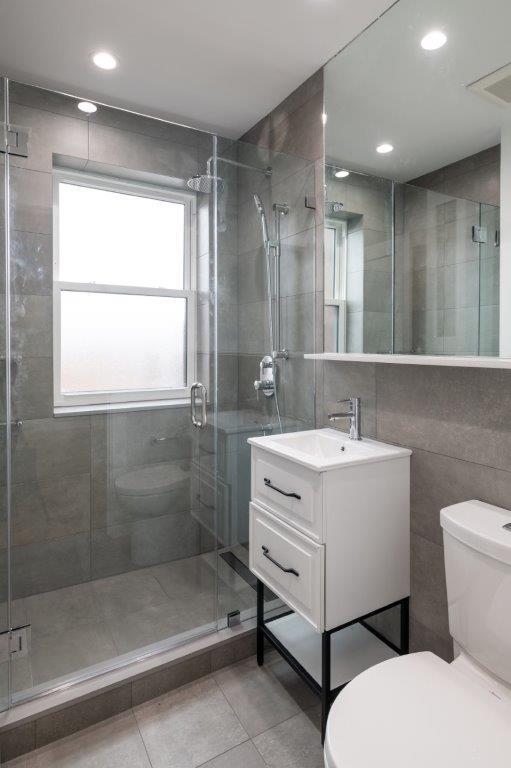 123 Highland Ave, Unit 48 in Somerville, MA - Foto de edificio - Building Photo