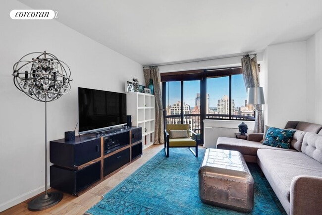 property at 45 E 25th St