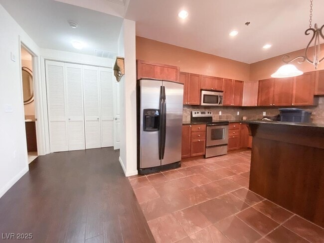 property at 2405 W Serene Ave