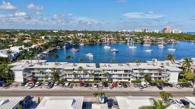 2727 Yacht Club Blvd in Fort Lauderdale, FL - Foto de edificio - Building Photo