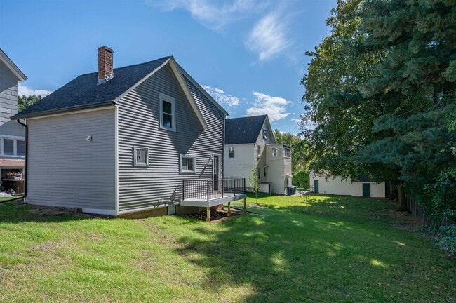 177 Chestnut St in Nashua, NH - Building Photo - Building Photo