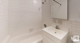 WEST 55 STREET, Unit 4A in New York, NY - Building Photo