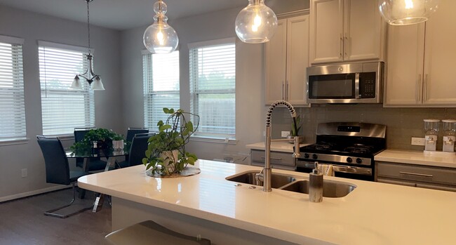 property at 6214 Scott Way