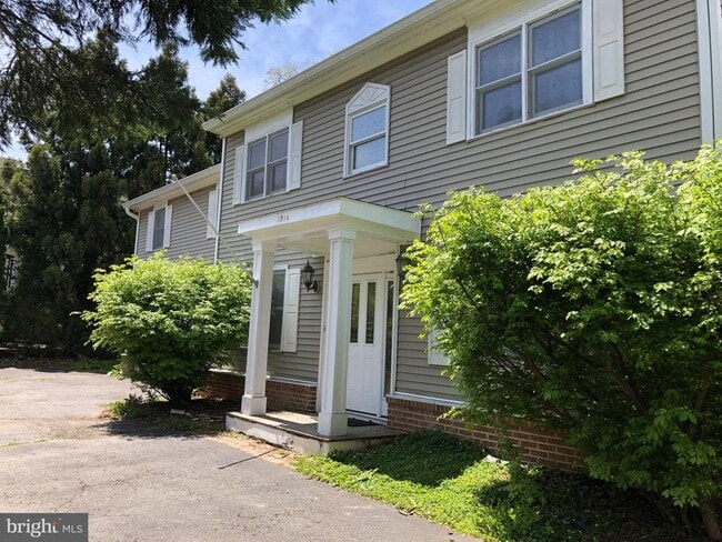 property at 1314 19th St S